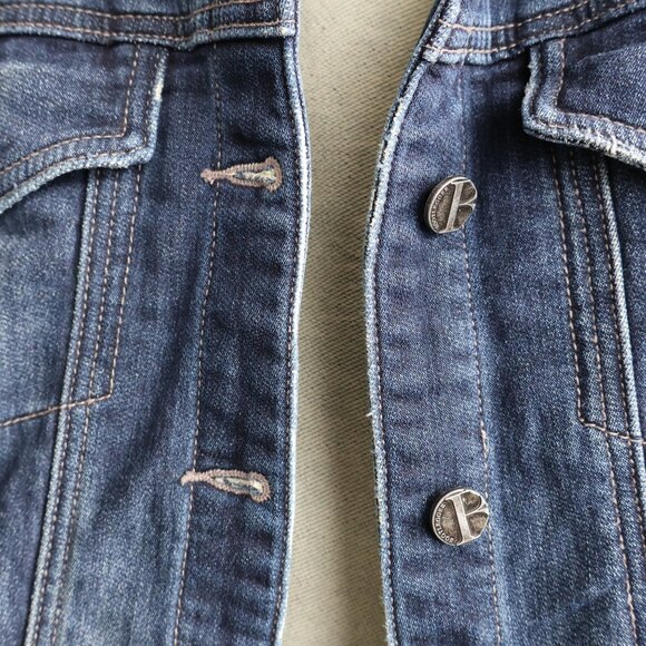Denim Jacket from Bootlegger - Size L - Picture 8 of 14